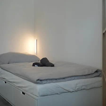 Lehastays - Gruppenapartment Sudenburg Appartement Magdebourg