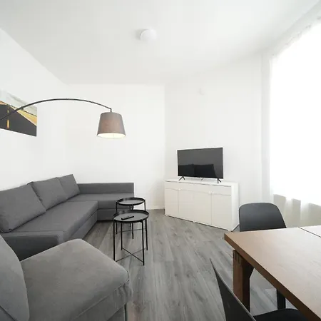 Apartament Lehastays - Gruppenapartment Sudenburg Magdeburg