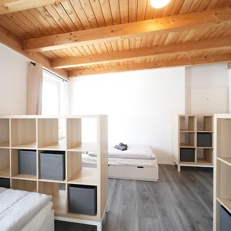 Apartament Lehastays - Gruppenapartment Sudenburg *