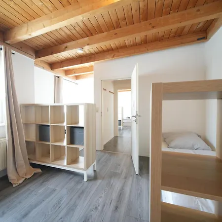 Lehastays - Gruppenapartment Sudenburg * ماغديبورغ