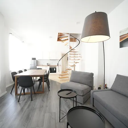 Lehastays - Gruppenapartment Sudenburg