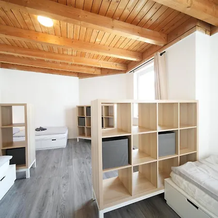 Lehastays - Gruppenapartment Sudenburg Lejlighed
