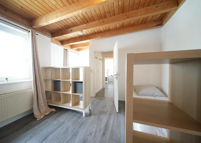 Lehastays - Gruppenapartment Sudenburg * Magdeburg